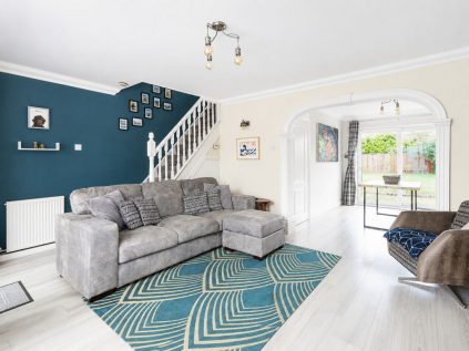 Bowley Close, Middlesbrough, TS6
