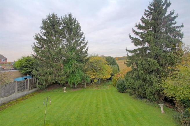 VIEW OVER GARDENS