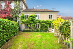 The Cottage, Saul Lodge, Arlingham Road, Saul GL2 7JE