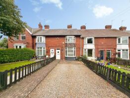 15, Beverley Gardens, Consett DH8 0AQ