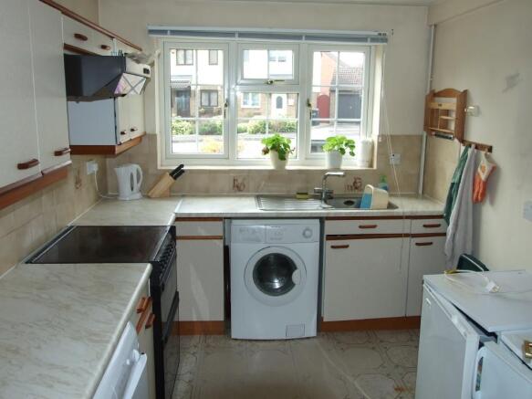 Kitchen/Breakfast Rm