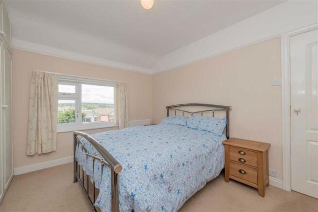 Bedroom Two: