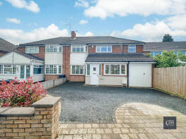 51, Queslett Road East, Sutton Vesey, Sutton Coldfield B74 2ES