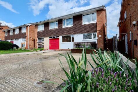 Rodney Road, Hartford, Huntingdon, PE29