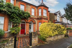 78, Springfield Road, Windsor SL4 3PH