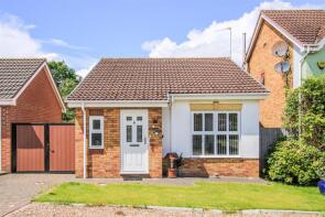 3, Greenview, New Crofton, Wakefield WF4 1JY