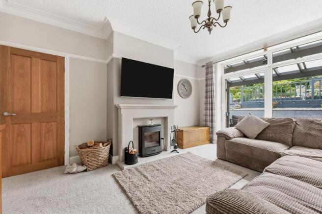 3 bed Semi-Detached for sale Image 8