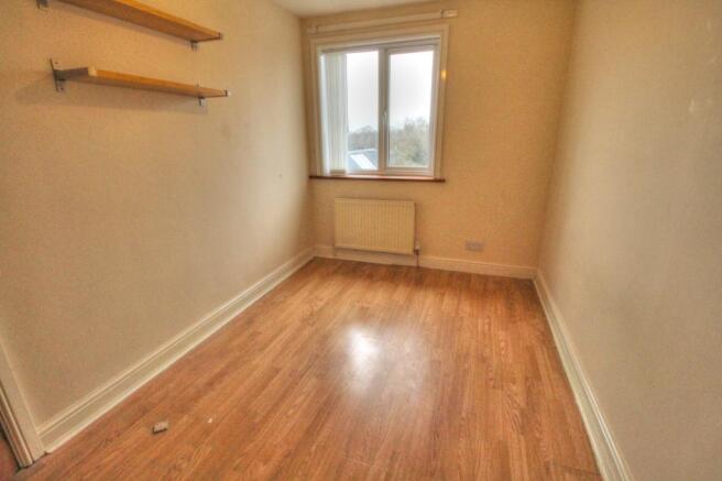 Henley - Bedroom Two