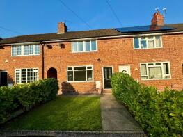 43, Lindfield Estate North, Wilmslow SK9 5EX
