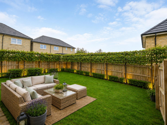 4 bed Detached for sale Image 4
