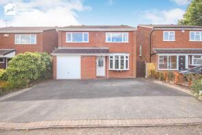 4, Drybrooks Close, Balsall Common, Solihull CV7 7PY