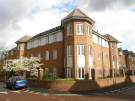 11, New Barns Avenue, Manchester M21 7DB