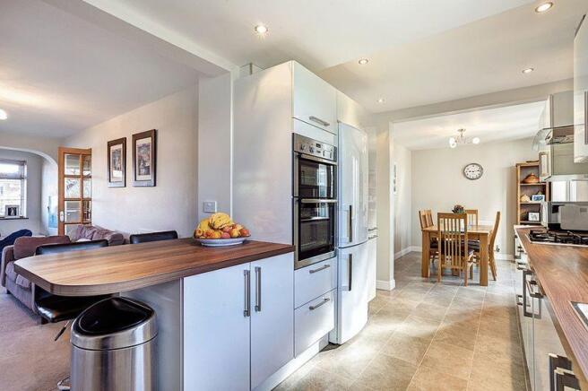 LIVING DINING ...