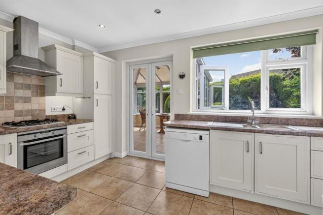 Fairfield Close, Langham, Oakham photo 4