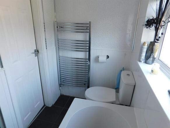 Bathroom 1