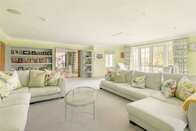 Drawing Room
