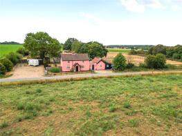 Jasmine Cottage, Wattisfield Road, Diss IP22 1JE