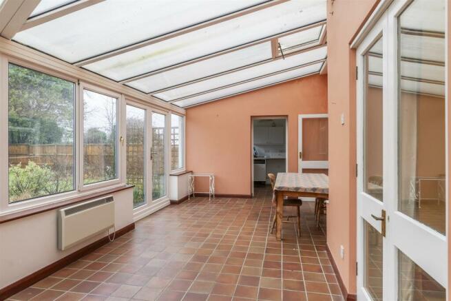 Conservatory