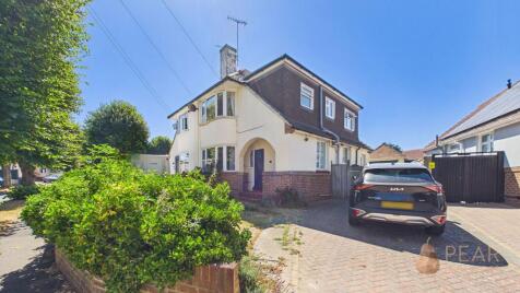 Abbots Way, Lancing, BN15