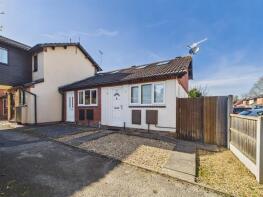 88, Gains Avenue, Shrewsbury SY3 5EL