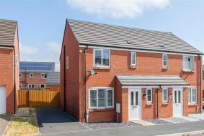 42, Speight Crescent, Kettering NN15 6FL