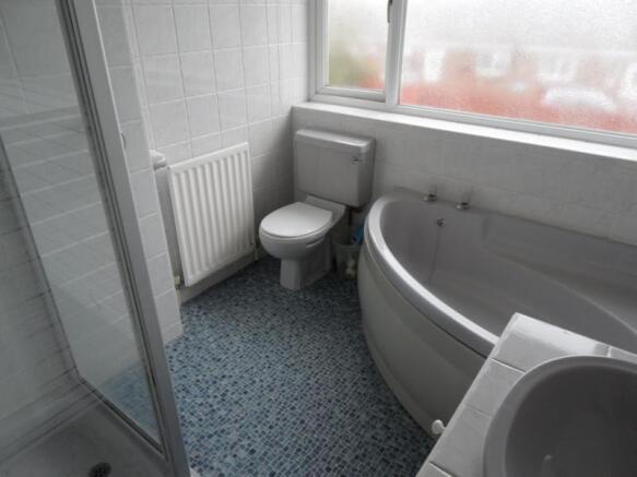 Bathroom Two