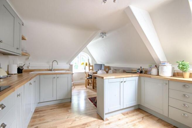 Kitchen/Breakfast Ro