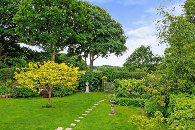 Gardens