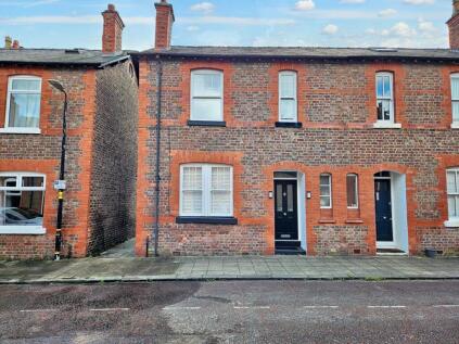York Street, Altrincham