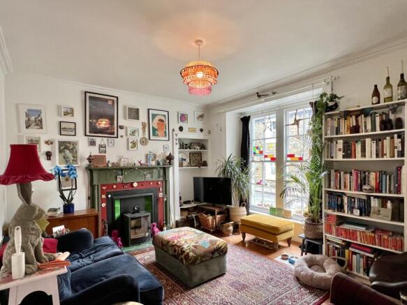 The Townhouse, 9 Union Street, Kirkcudbright - Wil