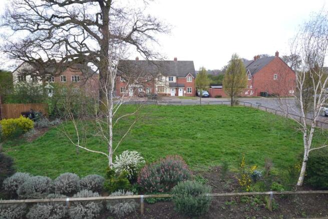 View from Bedroom