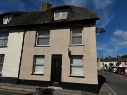 5, East Street, Sidmouth EX10 8BL