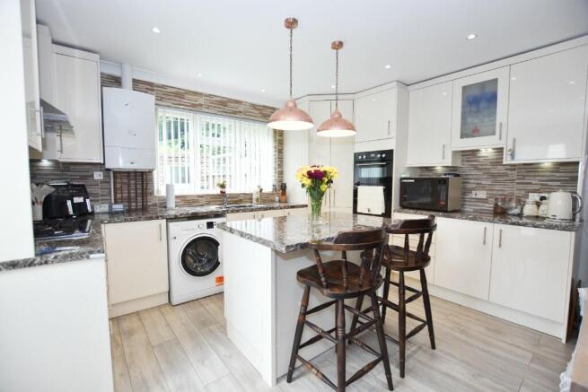 Kitchen Dining 
