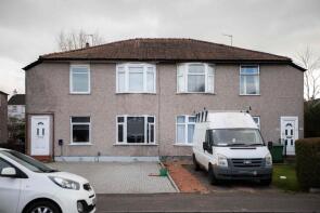 136, Kingsbridge Drive, Glasgow G44 4JY