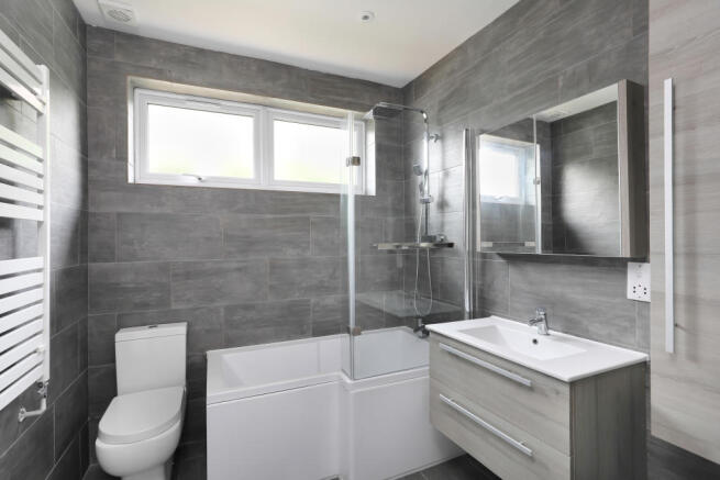Bathroom 2