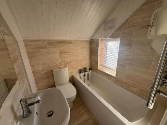 House Bathroom