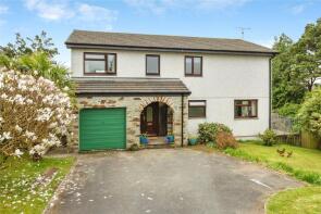26, Halgavor Park, Bodmin PL31 1DL
