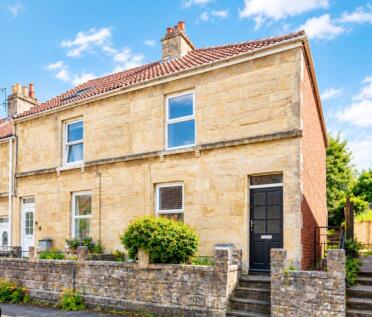 25 Highland Road, Bath, BA2 1DY