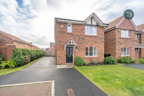 Barrel Court, Hooton, CH66