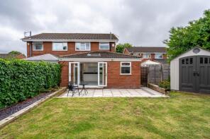 85, Firtree Avenue, Sale M33 5RU