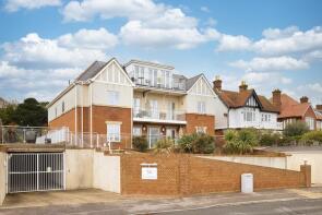 6, 56 The Lawns, Dumpton Park Drive, Broadstairs CT10 1RJ