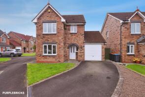 8, Caulstran Road, Dumfries DG2 9FL