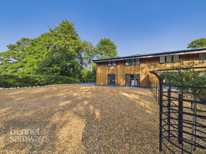 Virginsalley Lane, Snelston, DE6