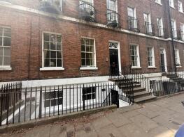 Flat 1b, 3, St Johns Square, Wakefield WF1 2QX