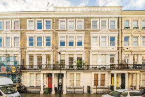 Flat Ground Floor, 33, Castletown Road, London W14 9HF