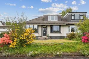 20, Lynn Drive, Glasgow G62 8HN