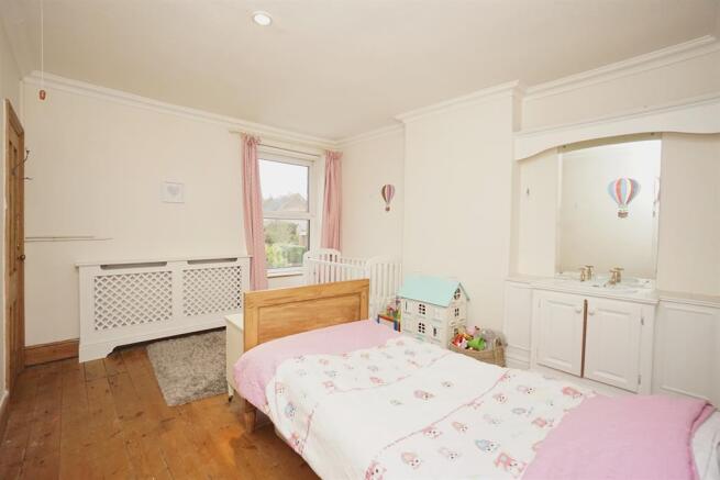 BEDROOM NO.2