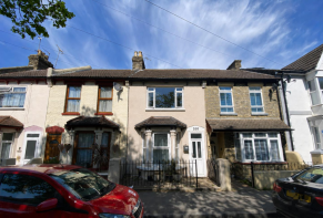 100, York Avenue, Gillingham ME7 5JQ