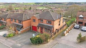 25, Manor Road, Ashbourne DE6 1EH