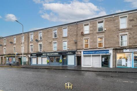 Perth Road, Dundee